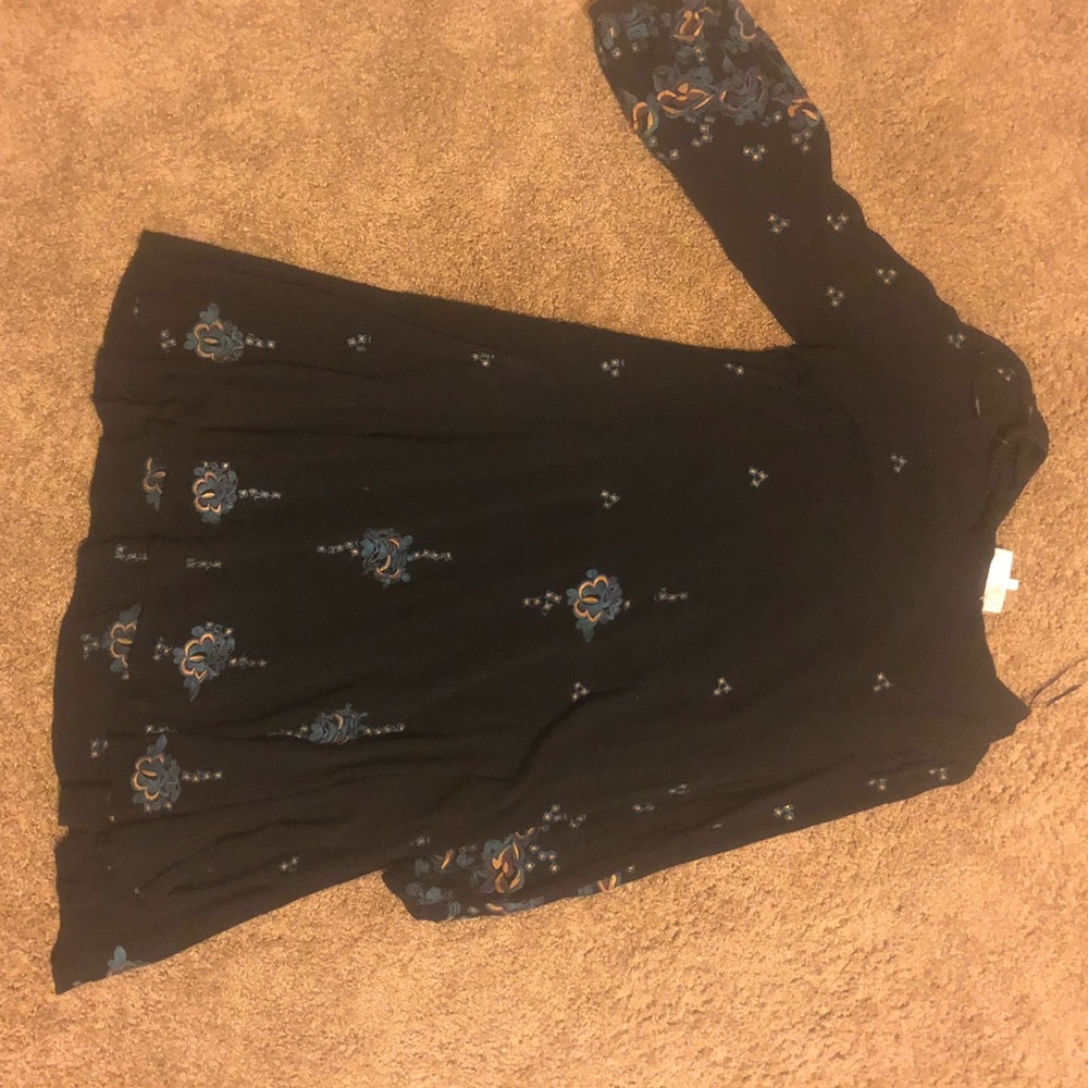 Knee length beautiful well made dress